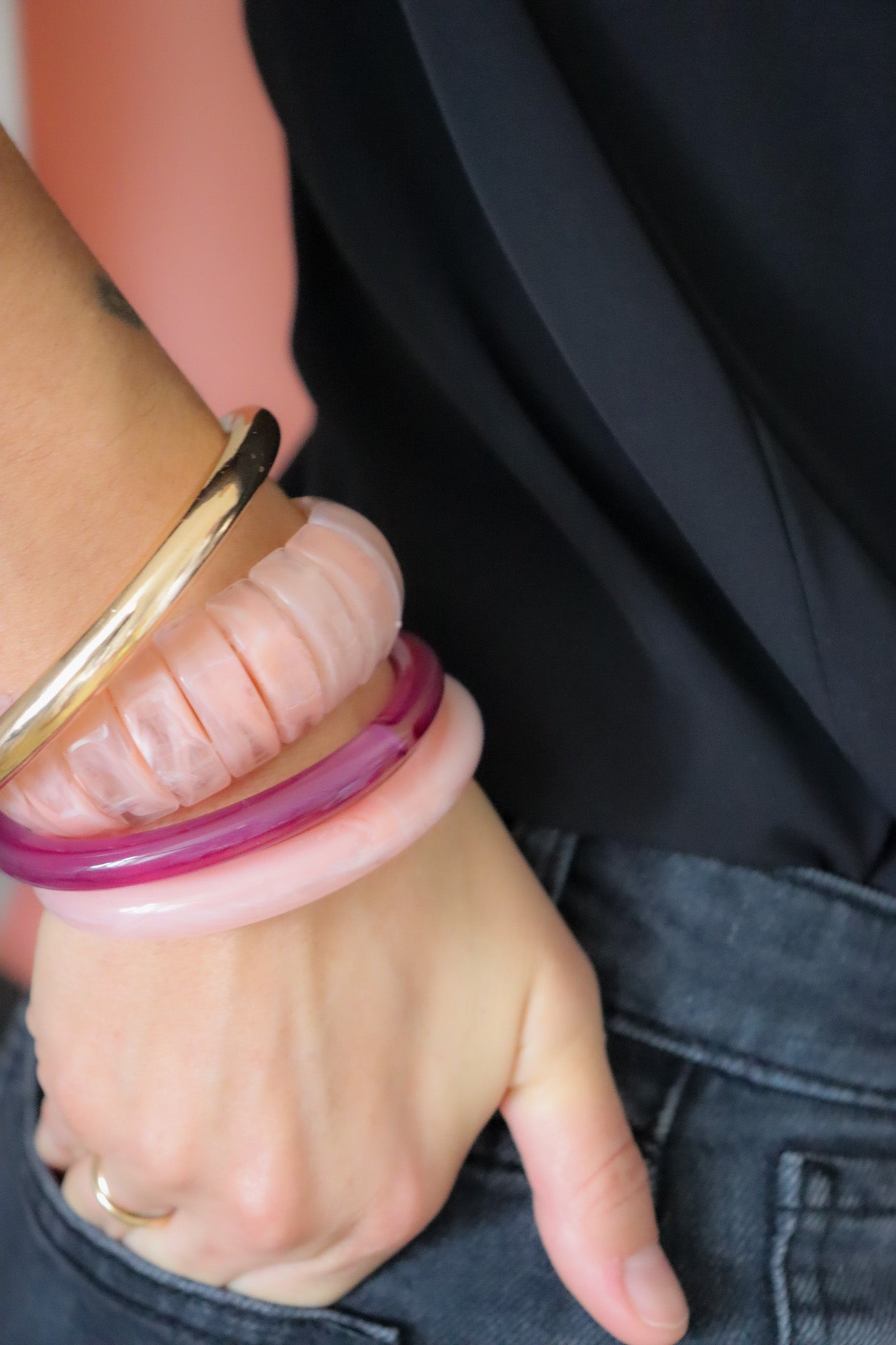 Bracelets