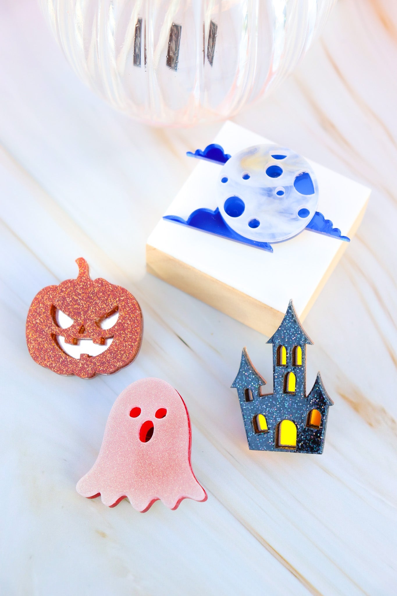 Broches et Pin's