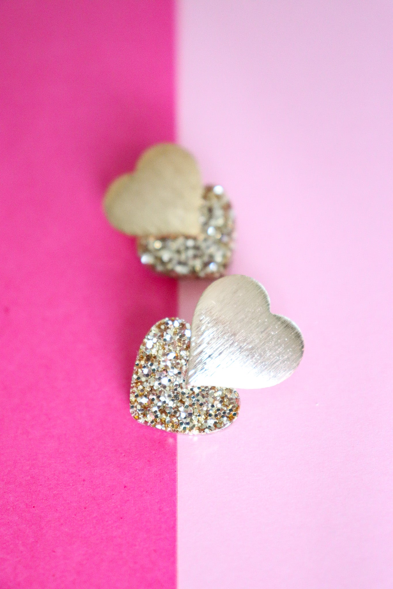 Boucles d'oreilles Caroline