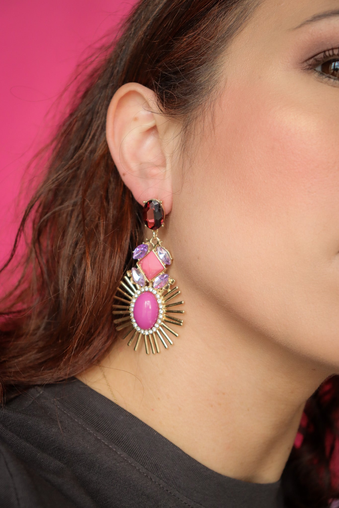 Boucles Violine
