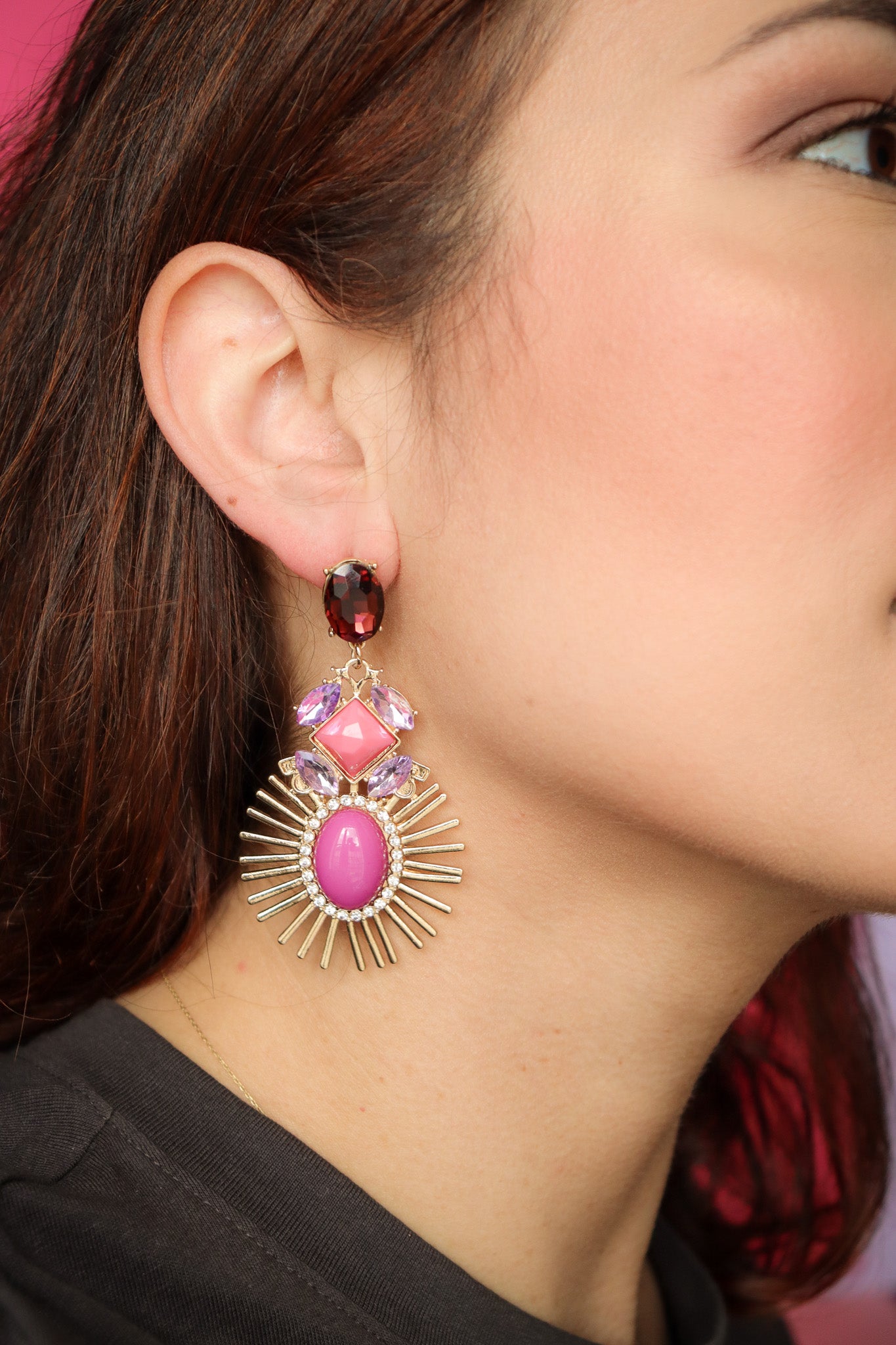 Boucles Violine