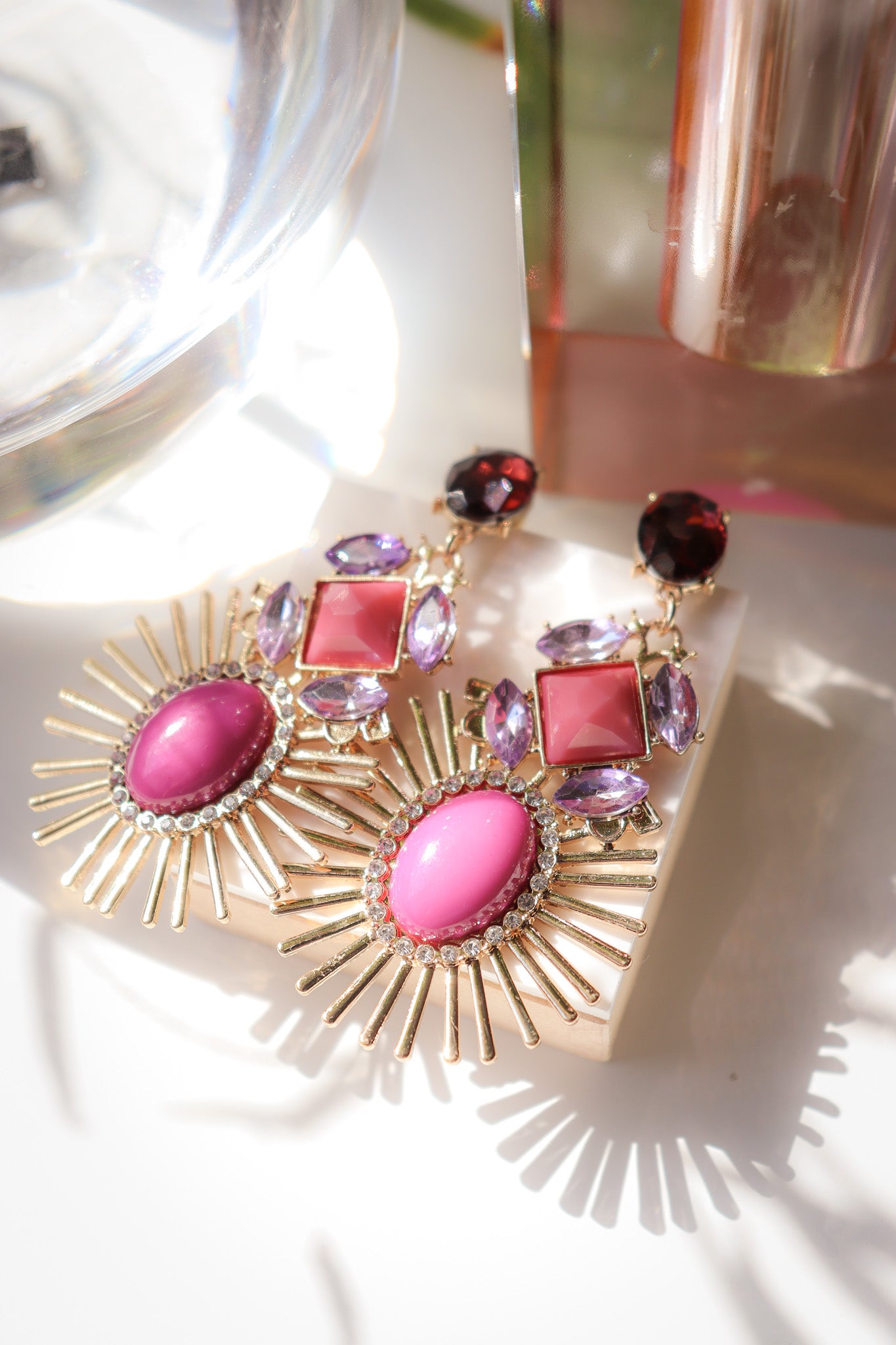Boucles Violine