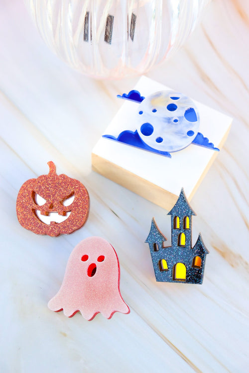 Broches et Pin's