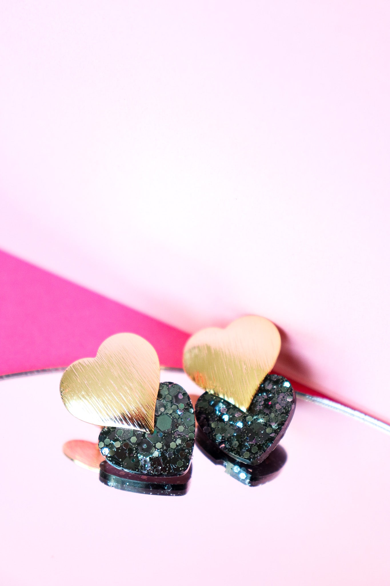 Boucles d'oreilles Caroline
