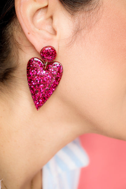 Boucles d'oreilles Claire