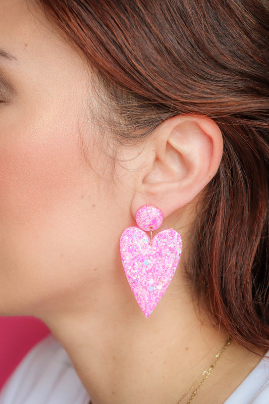 Boucles d'oreilles Claire Chamallow