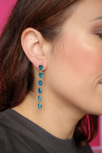 Boucles Lagoon