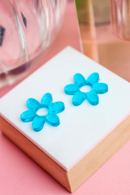 Boucles d'oreilles Jeanne