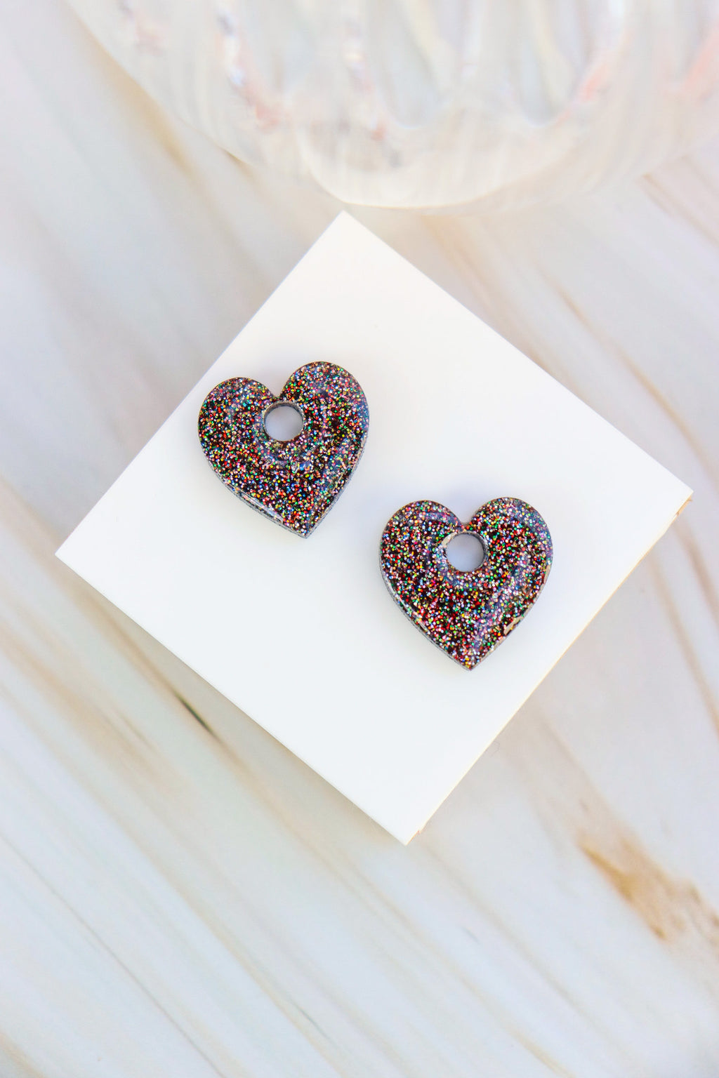 Créoles Victoire Dark Brown