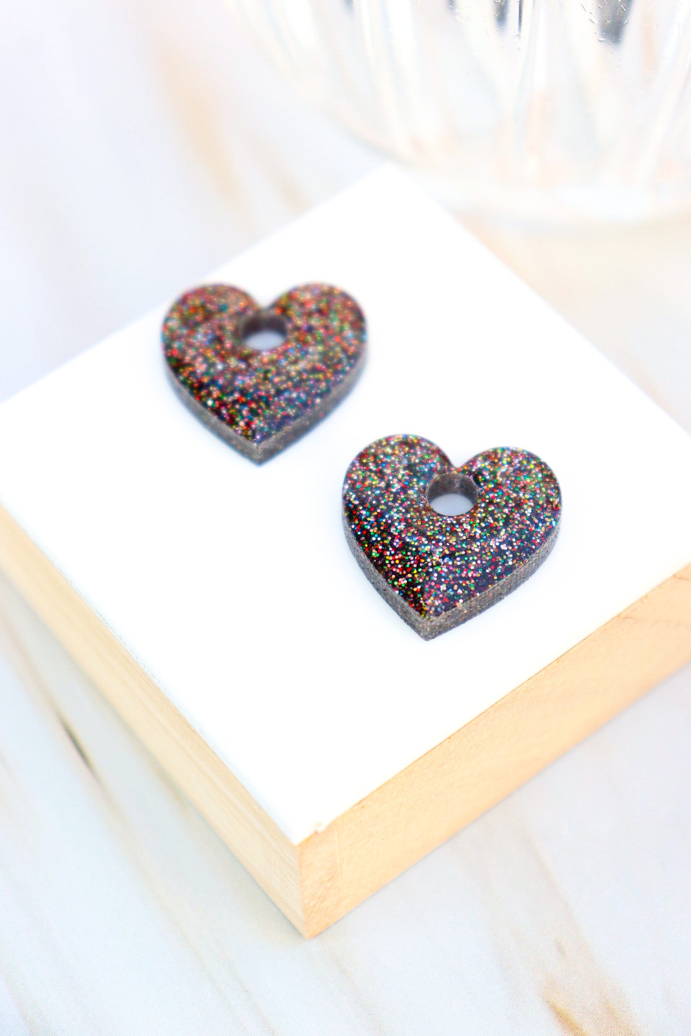 Créoles Victoire Dark Brown